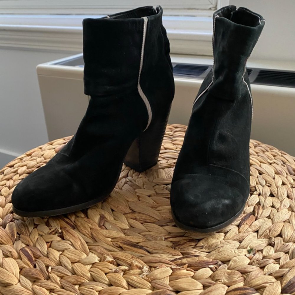 Rag & Bone Newbury Boot